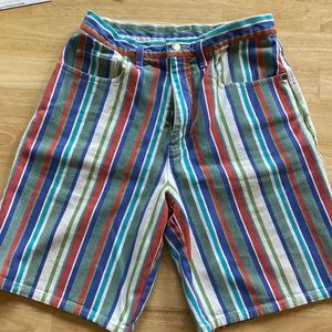 Vintage Eddie Bauer shorts